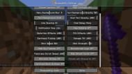 A few video settings options have been removed and shifted to accessibility settings (Image via Sportskeeda Gaming || Mojang Studios)
